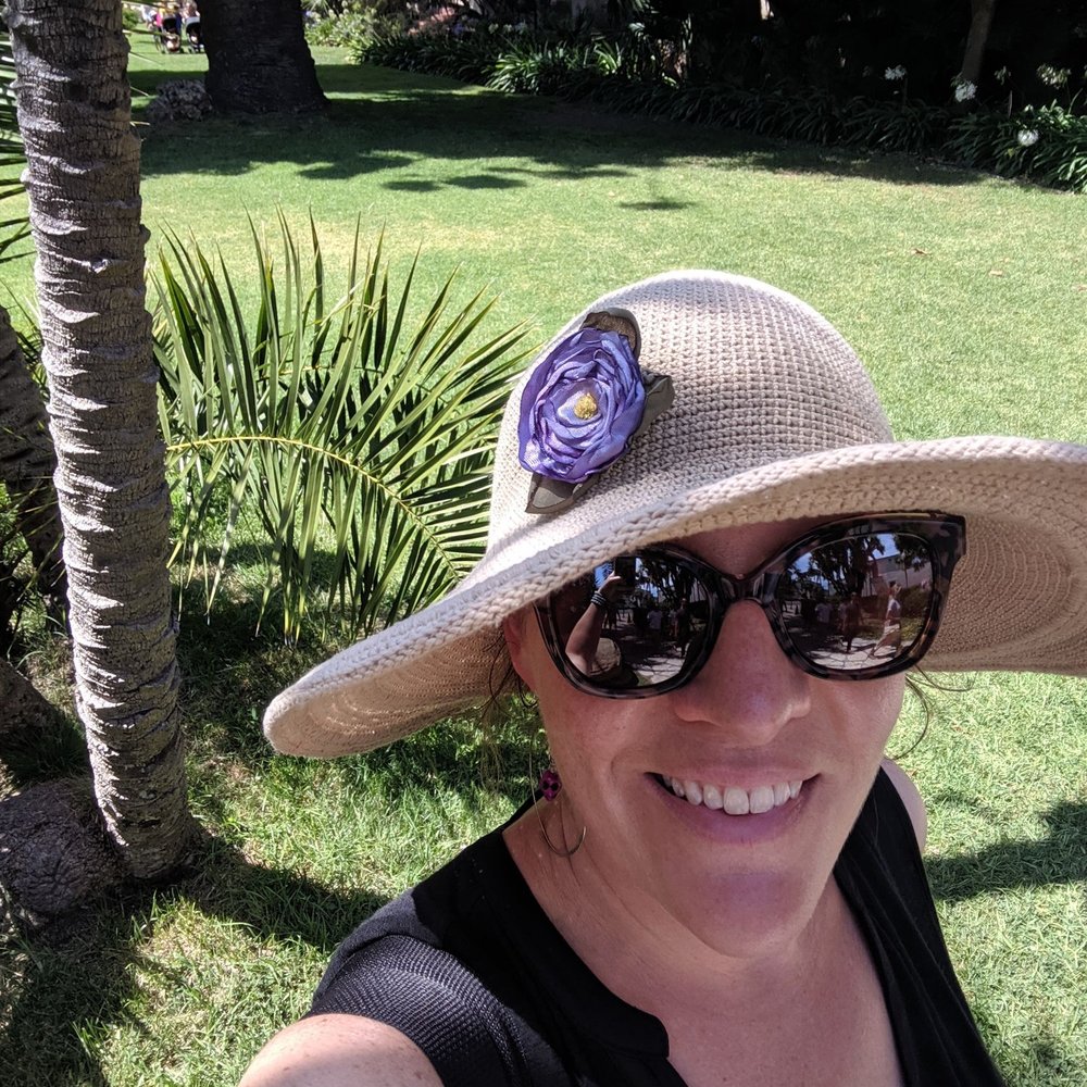 Adornment - Hats Near Me - Santa Barbara, California Adornment - Hats Near Me - Santa Barbara, California