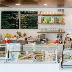 Dolci Gelati - Vegan Gelato in Arlington, VA