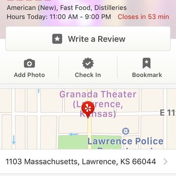 Mass Street Soda - Closed at 8pm on Tuesday but Yelp said open until 9pm. - Specialty Food Near Me - Lawrence, Kansas Mass Street Soda - Closed at 8pm on Tuesday but Yelp said open until 9pm. - Specialty Food Near Me - Lawrence, Kansas