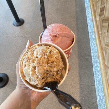 Salt & Straw - Ice Cream & Frozen Yogurt Near Me - Gilbert, Arizona Salt & Straw - Ice Cream & Frozen Yogurt Near Me - Gilbert, Arizona