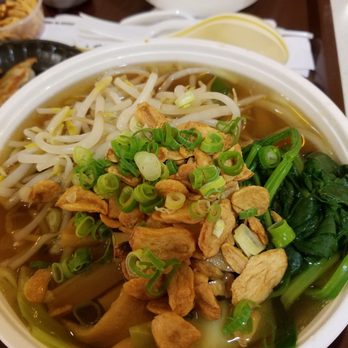 Naniwa-Ya Ramen - Veggie Ramen - Ramen Near Me - Honolulu, Hawaii Naniwa-Ya Ramen - Veggie Ramen - Ramen Near Me - Honolulu, Hawaii
