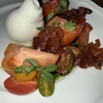 Harlow Grove - Burrata - Breakfast & Brunch Near Me - Winter Garden, Florida Harlow Grove - Burrata - Breakfast & Brunch Near Me - Winter Garden, Florida