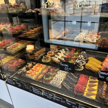 Cannelle by Matt Knio - Bakeries Near Me - Farmington, Michigan