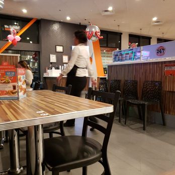 NORMS Restaurant - American Near Me - Carson, California