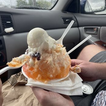 Chiller Express - Food Trucks Near Me - Kaneohe, Hawaii Chiller Express - Food Trucks Near Me - Kaneohe, Hawaii