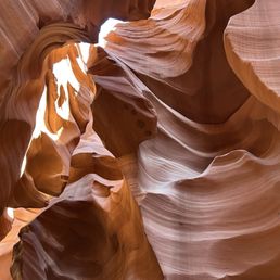 Antelope Canyon