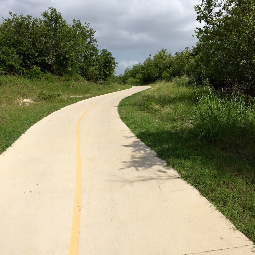 Leon Creek Greenway - Lovely - Parks Near Me - San Antonio, Texas Leon Creek Greenway - Lovely - Parks Near Me - San Antonio, Texas