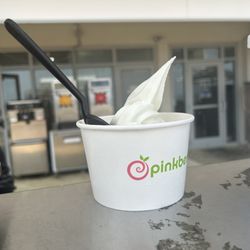 SugarPop Candy Bar - Original pinkberry
