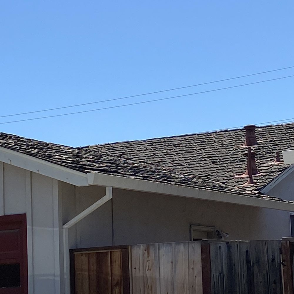 Williams Roofing - Before - Roofing Near Me - Fremont, California Williams Roofing - Before - Roofing Near Me - Fremont, California