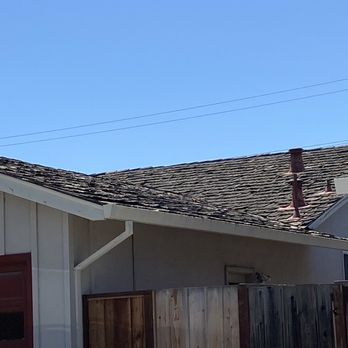 Williams Roofing - Before - Roofing Near Me - Fremont, California