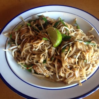 Thai Fresh - Thai Near Me - Austin, Texas