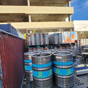 GameCraft Brewing - Brewpubs Near Me - Anaheim, California