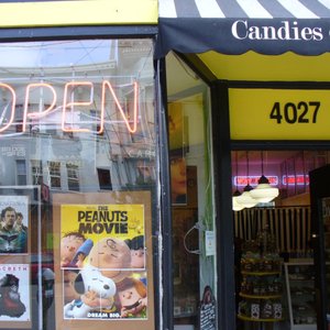 Video Wave of Noe Valley on Yelp