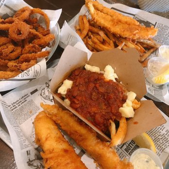 Fresco's Fish & Chips - Fish & Chips Near Me - Toronto, Ontario Fresco's Fish & Chips - Fish & Chips Near Me - Toronto, Ontario