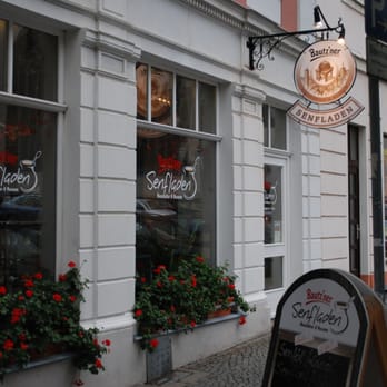 Bautz'ner Senfladen - Delicatessen Near Me - Bautzen, SN