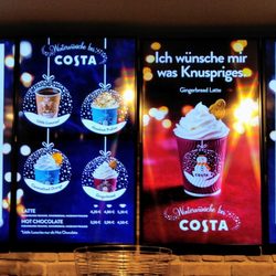 Costa Coffee