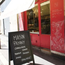 Maison Payany