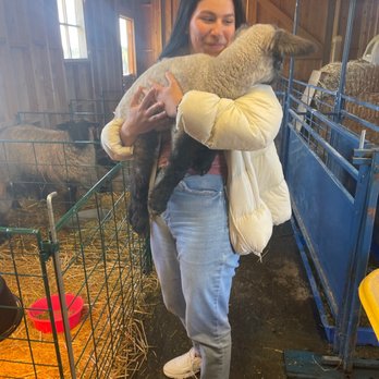 Amaro Farm - Farms Near Me - Friday Harbor, Washington