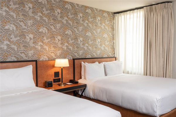 Holston House Nashville - The Unbound Collection by Hyatt by null