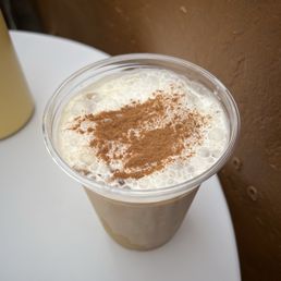 Cold Foam Chai Latte Cold Foam Chai Latte