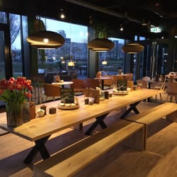 Bagels & Beans - Ontbijt smeertafel