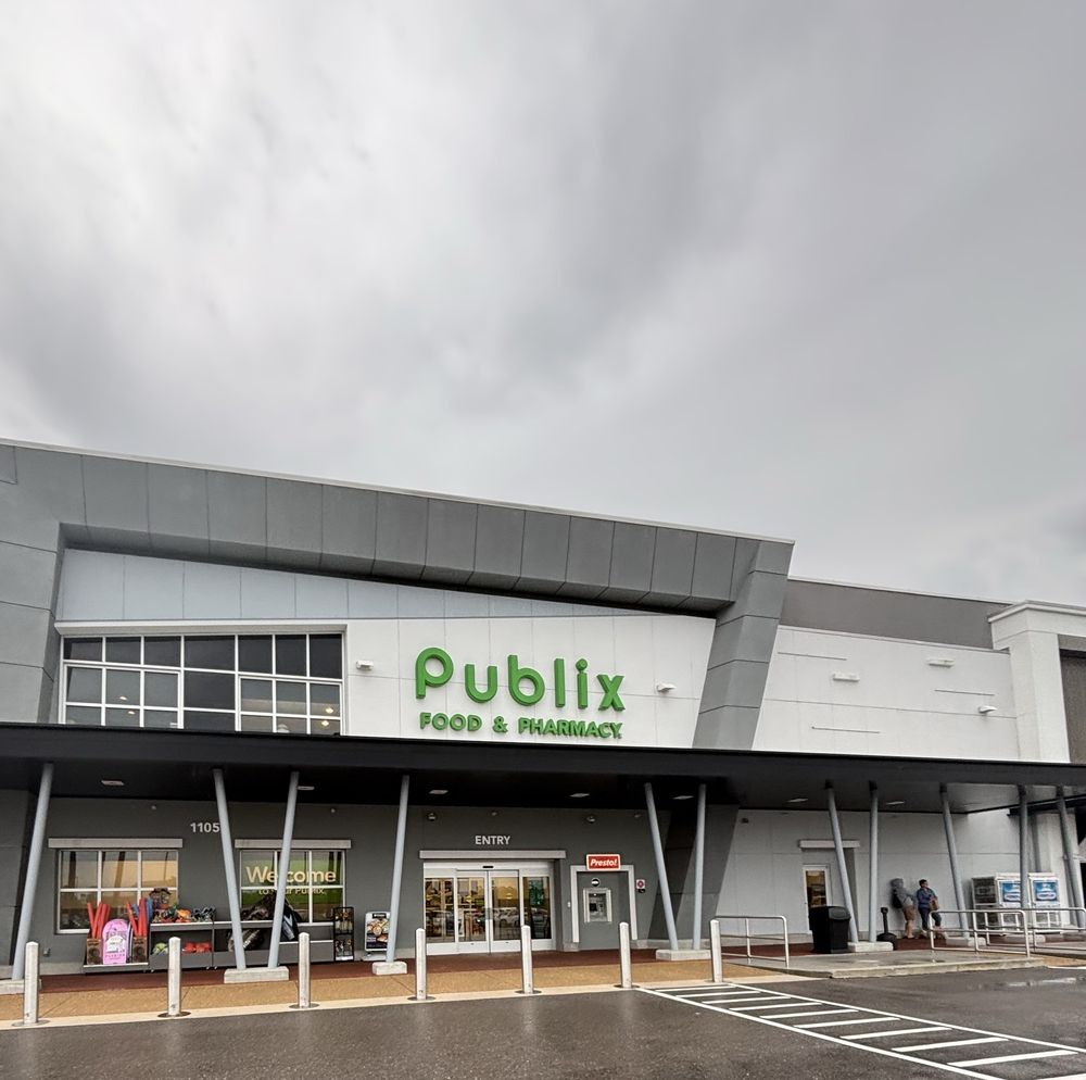Publix Logo