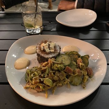 District - Oakland - Try this!!!!! Amazing !!! - Wine Bars Near Me - Oakland, California