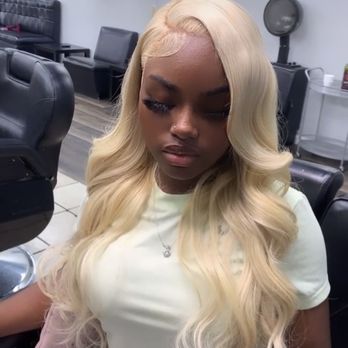 Danielle Stylez - Hair Stylists Near Me - Duncanville, Texas