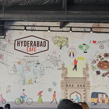 Hyderabad Cafe - Indian Near Me - San Diego, California Hyderabad Cafe - Indian Near Me - San Diego, California