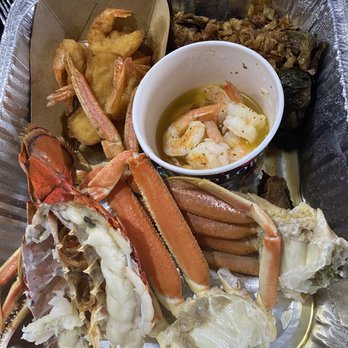 Red Lobster - 20 Photos 18 Reviews - Seafood - 2923 Us 41 W Marquette Mi - Restaurant Reviews - Phone Number - Menu - Yelp