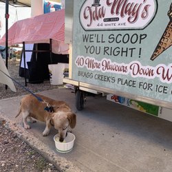 Ida May's Ice Cream & Emporium
