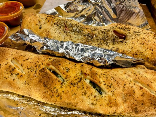 Branda's Italian Grill