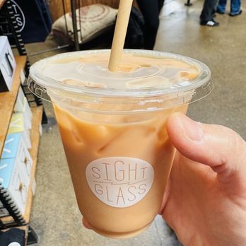 SIGHTGLASS COFFEE - Updated August 2025 - 3155 Photos & 2146 Reviews