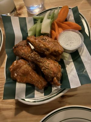 Dicey’s Pizza & Tavern (West Town) by null