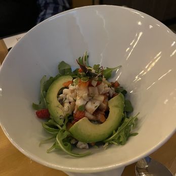 Deseo Modern Mexican - Ceviche - Mexican Near Me - Toledo, Ohio Deseo Modern Mexican - Ceviche - Mexican Near Me - Toledo, Ohio