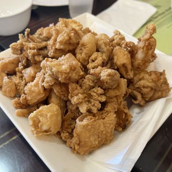 Karilagan - Crispy Fried Calamari - Filipino Near Me - South San Francisco, California Karilagan - Crispy Fried Calamari - Filipino Near Me - South San Francisco, California