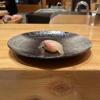Hidden Fish - Sushi Bars Near Me - San Diego, California