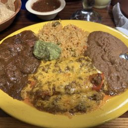 Texas Plate Texas Plate