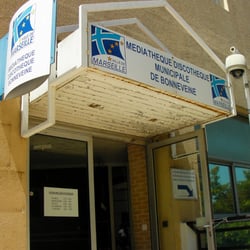 Médiathèque Municipale