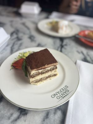 Casa Santo Stefano by null