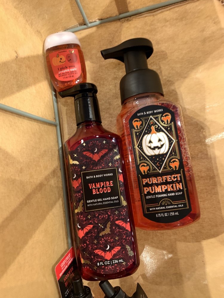 BATH & BODY WORKS Updated September 2024 11 Photos 330 The Bridge