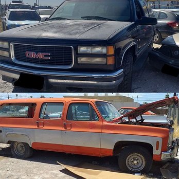 Junk Cars - Car Buyers Near Me - Las Vegas, Nevada Junk Cars - Car Buyers Near Me - Las Vegas, Nevada