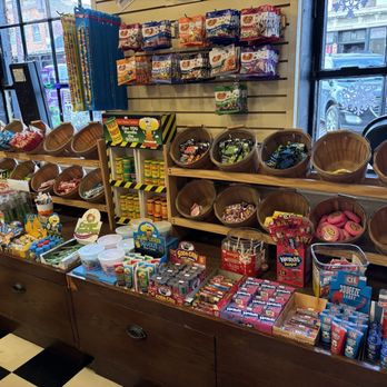 Old Market Candy Shop - Candy Stores Near Me - Omaha, Nebraska Old Market Candy Shop - Candy Stores Near Me - Omaha, Nebraska