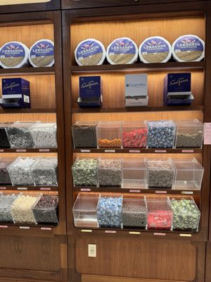 BonBon - A Swedish Candy Co. by null