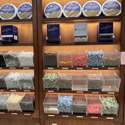 Bonbon - A Swedish Candy - Chocolates
