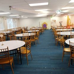 De Royal Banquet & Event Hall