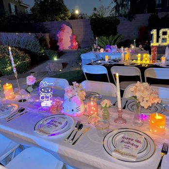 NaTasha’s Dream Creations - Balloon Services Near Me NaTasha’s Dream Creations - Balloon Services Near Me