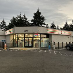 7-Eleven