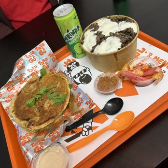 Tasa2Go - Egyptian Near Me - Fullerton, California