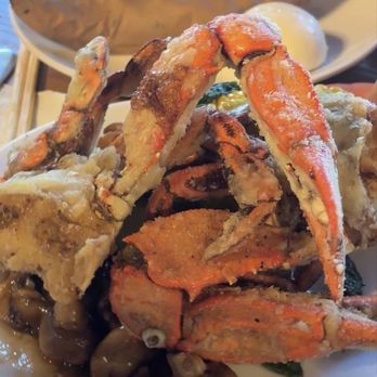 Hibachi Buffet - Seafood Near Me - Temecula, California